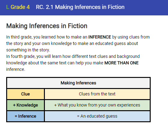 critical thinking college readiness