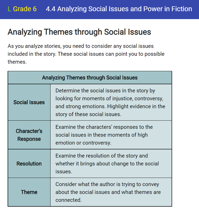 critical thinking college readiness