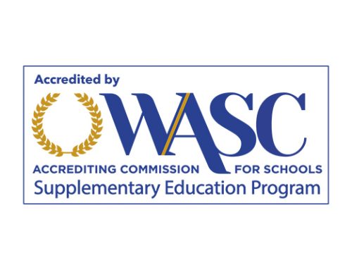 Afficient Academy Receives the Prestigious WASC Accreditation