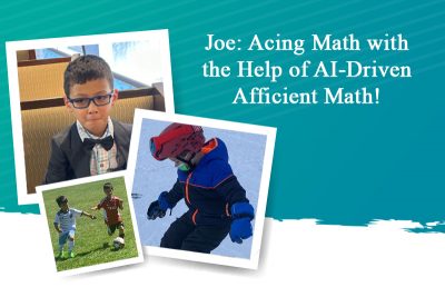 Afficient Academy Blog – AI Empowered Math & English programs for K-12