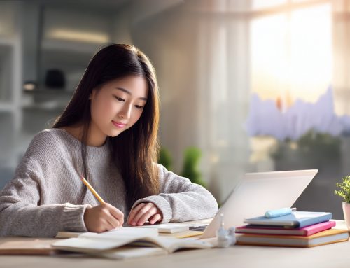 Kick-Off January 2025 with a Strong Study Routine