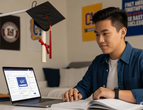 Afficient’s AI-Driven SAT Preparation Suite