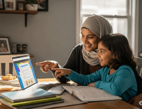 Moving to the US? Partner with Afficient Academy For Your Child’s Academic Success