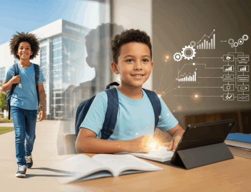 Get Back to School with Afficient Academy! Achieve Excellence in Math & English