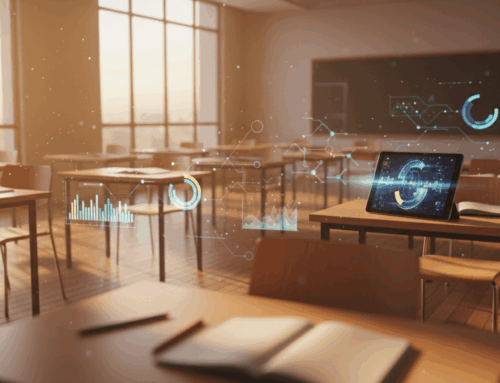 AI vs Human Tutors for Middle School: Complete Effectiveness Comparison 2025