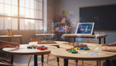 How AI Learning Works for Elementary Kids: A Parent’s Complete Guide