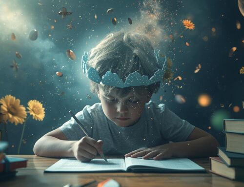 How Much Can Your Child’s Test Score Improve in 3 Months_