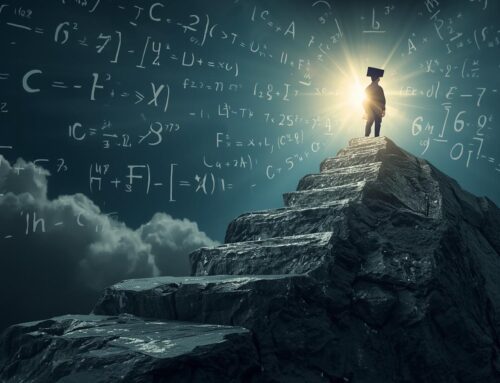 Realistic Timeline for Improving Math Test Scores from C to A