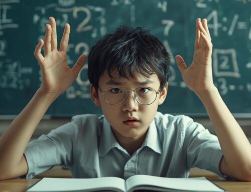 When Math Class Becomes a Nightmare_ Rebuilding Your Child’s Confidence