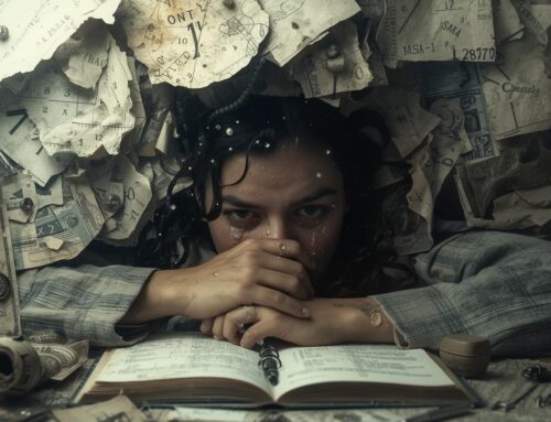 When Math Homework Brings Tears_ A Parent’s Guide to Healing and Hope