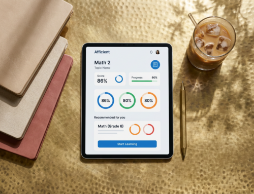 2025 AI Test Prep Revolution_ How Afficient Delivers Personalized SAT_ACT Coaching at Scale