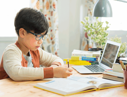 Self-Learning Afficient Math