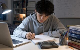 5 AI Tools That Solve Algebra Homework Instantly in 2026