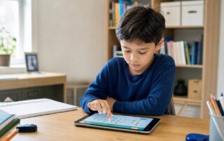 Adaptive Math Apps for Kids_ How to Find One That Truly Matches Your Child’s Pace in 2026