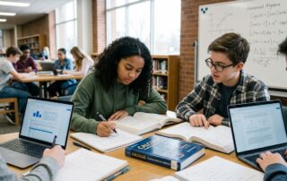 Advanced Math Programs for Gifted Students Already Ahead of Grade Level