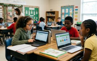 Afficient Academy vs IXL Learning_ Which Platform Best Serves Elementary Students_