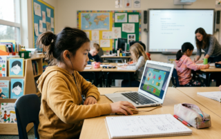 Afficient vs DreamBox Learning_ Choosing the Right Adaptive Learning Platform