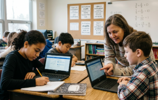 Afficient vs Khan Academy_ Which K-12 Math Program Delivers Better Results in 2025_