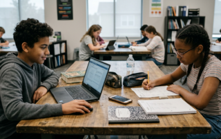 Afficient vs Kumon_ Which Math Program Works Best for Middle Schoolers_