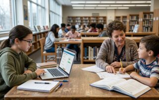 Afficient vs Sylvan_ AI-Powered Learning Meets Traditional Tutoring in 2025