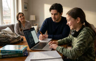 AI Learning Platform vs Private Tutor: The Smart Parent’s Guide to Personalized Education