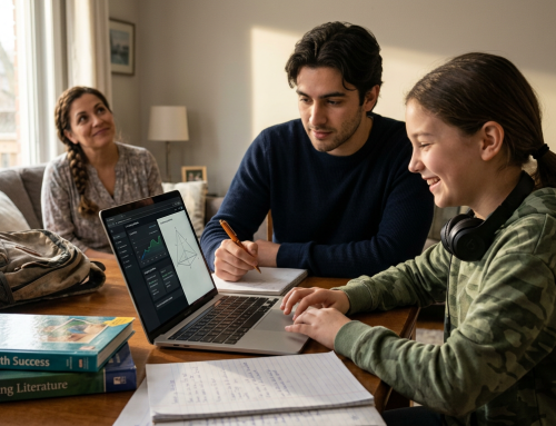 AI Learning Platform vs Private Tutor: The Smart Parent’s Guide to Personalized Education