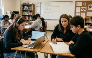 AI Learning Platform vs Private Tutor: Which Path Leads to Your Child’s Success?