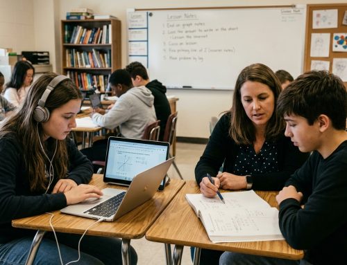 AI Learning Platform vs Private Tutor: Which Path Leads to Your Child’s Success?