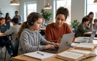 AI Platform or Private Tutor in 2026_ What Science Says About Your Child’s Learning Success