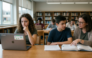 AI Tutoring vs Traditional Tutoring_ Which Method Helps Your Child Learn Faster in 2026_