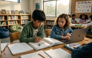 Beast Academy vs AoPS_ Which Math Program Best Fits Your Gifted Elementary Student in 2026_