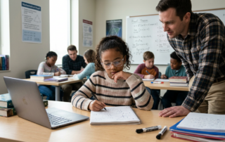 Best Accelerated Math Program That Adjusts to Advanced Learners