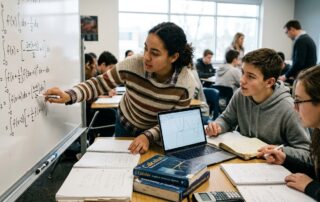 Best Advanced Math Programs for Gifted Learners in 2025
