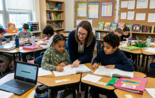 Best Daily Math Practice Programs That Follow School Curriculum in 2025