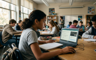 Best Homework Help App for Middle School Students 2026