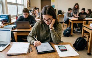Best Math Apps with Instant Feedback for Homework Help in 2026