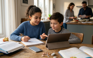 Best Math Apps with Instant Feedback for Homework Success