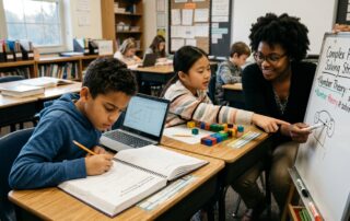 Challenging Math Curriculum for Gifted Elementary Students_ The Ultimate Guide