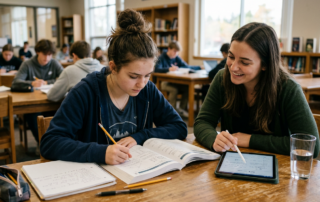 How Fast Can Your High Schooler Improve Their ACT Score with Tutoring