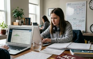 How Long Does It Take to See Test Score Improvement with Online Prep_ A Complete Timeline Guide