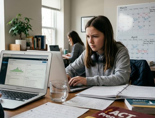 How Long Does It Take to See Test Score Improvement with Online Prep_ A Complete Timeline Guide