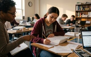 How Much Can Your Child’s Test Score Improve in 3 Months_