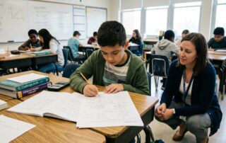 How to Challenge Gifted Students Who Find Regular Math Too Easy