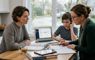 Private Tutor or AI Platform_ The 2026 Decision Framework Every Parent Needs