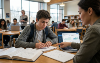 The Geometry Rescue Plan_ 7 Proven Strategies to Turn Failing Grades Around in 2026