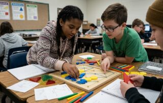 The Visual Geometry Toolkit_ How Middle Schoolers Learn Best Through Hands-On Discovery