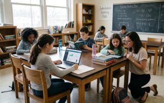 Transform Your Child’s Learning with Afficient’s AI-Powered Method & Programs!