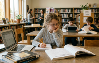 Unlocking Unlimited Math Potential for Gifted Elementary Students