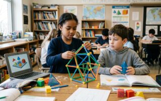 Visual Geometry Learning_ Transform Your Child’s Spatial Understanding in 2026