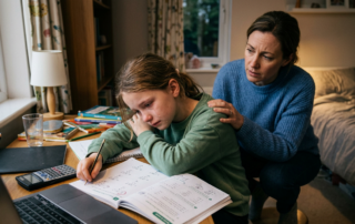 When Math Makes Your Child Cry_ A Parent’s Guide to Healing Math Anxiety